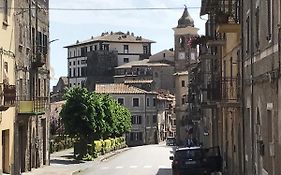 Appartamentino sul lago di Bolsena